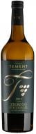 Вино Weingut Tement виноградное натуральное сухое белое Рид Цирегг Морийон 2021, 0,75 л