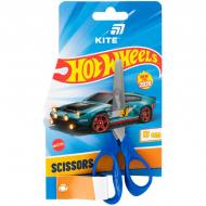 Ножницы детские Hot Wheels 13 см KITE HW26-122