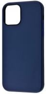 Чохол TOTU Leather Case (Genuine Leather) для Apple iPhone 12
