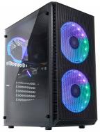 Комп'ютер персональний Artline Gaming X53 (X53v25Win) black