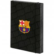 Папка для тетрадей на резинке B5 FC Barcelona BC26-210 KITE