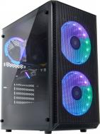 Комп'ютер персональний Artline Gaming X55 (X55v29) black