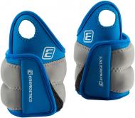 Обважнювачі Energetics Wrist Weight 209915 2x1 кг Обважнювачі Energetics Wrist Weight 209915 2x1 кг