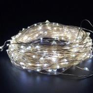 Електрогірлянда-штора Eurolamp GL-3x3/60(C) світлодіодна (LED) 300 ламп 3 м