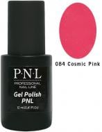 Гель-лак для нігтів P.N.L №084 Cosmic Pink 12 мл