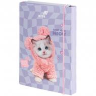 Папка для тетрадей на резинке В5 Studio Pets SP26-210 KITE