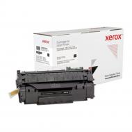 Картридж лазерний Xerox Everyday сумісний аналог HP Q5949A (49A)/ Q7553A (53A) чорний