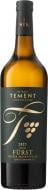 Вино Weingut Tement виноградное натуральное сухое белое Гельбер Мускателлер Рид Штайнбах Фюрст 2021, 0,7 л