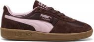 Кроссовки женские Puma Palermo Vintage Update 40136405 р.38 коричневые