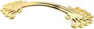 Мебельная ручка скоба Bosetti Marella D 15258.096 18683 96 мм золото полированное