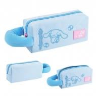 Пенал Cinnamaroll CR26-2703 KITE блакитний