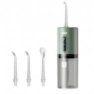 Ирригатор Ahealth SDI 3 Green (AH-IR-SDI3-G)