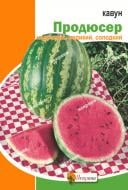 Насіння Яскрава кавун Продюсер 20 г (4823069803308) Насіння Яскрава кавун Продюсер 20 г (4823069803308)