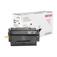 Картридж лазерний Xerox Everyday сумісний аналог HP Q5949X (49X)/ Q7553X (53X) чорний