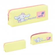 Пенал Cinnamoroll CR26-642 KITE жовтий