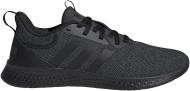 Кроссовки мужские демисезонные Adidas PUREMOTION MEN FX8923 р.42 2/3 черные