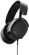 Наушники SteelSeries Arctis 3 for PS5 black (SS61501)