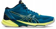 Кроссовки мужские Asics SKY ELITE FF MT 2 1051A065-401 р.47 синие