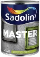 Эмаль Sadolin Master 30 CLR база под тонировку полумат 1 л