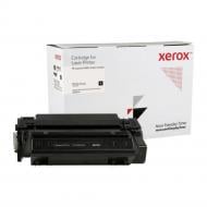 Картридж лазерный Xerox Everyday совместимый аналог HP Q7551A (51A) черный