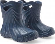 Чоботи гумові для хлопчиків Reima Amfibi розмір 30-31 dark blue