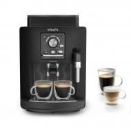 Кофемашина Krups Harmony EA5088E0