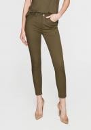 Джинсы Mavi 5 POCKET PANTS 100913-28460 р. 26 синий