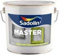 Эмаль Sadolin Master 30 CLR база под тонировку полумат 2,5 л