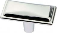 Мебельная ручка кнопка Bosetti Marella D 24090.01 18674 хром