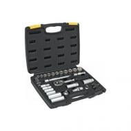 Набор головок Topex 3/8"(F)×1/2"(M) 39 шт. 38D673