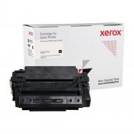 Картридж лазерний Xerox Everyday сумісний аналог HP Q7551X (51X) чорний