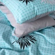 Наволочка бязь 17-0452 Jamison 40x60 см мульти MirSon