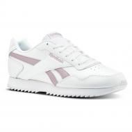 Кроссовки Reebok ROYAL GLIDE RIPPLE CN4613 р.37,5 белый