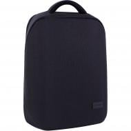 Рюкзак для ноутбука Bagland Shine 16 л чорний (58166)