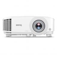 Проектор BenQ MS560 (9H.JND77.13E) DLP SVGA 4000Lm 20000:1 D-sub HDMI white