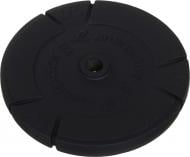 Диск Energetics Cast Iron Disc Pce для грифа 20 кг 108793