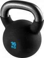 Гиря Energetics Cat Barbell 1 шт. x 16,0 кг Гиря Energetics Cat Barbell 1 шт. x 16,0 кг