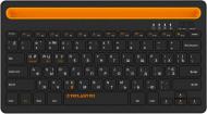 Клавиатура беспроводная Teclast (KS10) black