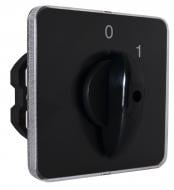 Переключатель пакетный АСКО-Укрем Е9 50А/2.823 (1-0 3 полюса) A0110010071