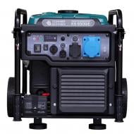 Генератор инверторный Konner&Sohnen 6 кВт / 6,5 кВт 230 В KS 6500iE Генератор инверторный Konner&Sohnen 6 кВт / 6,5 кВт 230 В KS 6500iE