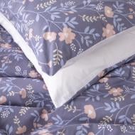 Наволочка бязь 17-0433 Rose garden 50x70 см мульти MirSon Наволочка бязь 17-0433 Rose garden 50x70 см мульти MirSon