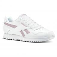 Кроссовки Reebok ROYAL GLIDE RIPPLE CN4613 р.40 белый