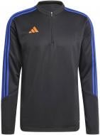 Джемпер Adidas Tiro 23 Club JE6087 р.XL черный Джемпер Adidas Tiro 23 Club JE6087 р.XL черный