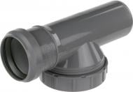 Ревізія каналізаційна ValRom ПП d50