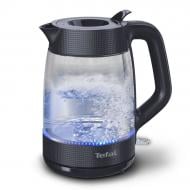 Электрочайник Tefal Morning Glass Kettle KO2G08E0 Электрочайник Tefal Morning Glass Kettle KO2G08E0