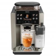 Кофемашина Krups Sensation Elite EA917EE0