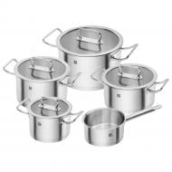 Набір посуду Twin Pro 5 предметів 65120-005-0 Zwilling J.A. Henckels