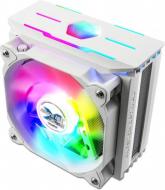 Процесорний кулер Zalman CNPS10X Optima II RGB Fan White (OptimaIIRGBWHITE)