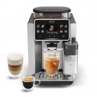 Кофемашина Krups Sensation Elite Hot & Cold EA918GE0