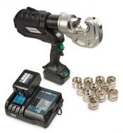 Пресс ручной гидравлический 400C 16-400 кв.мм аккумуляторный АСКО-УКРЕМ A0170010167 Пресс ручной гидравлический 400C 16-400 кв.мм аккумуляторный АСКО-УКРЕМ A0170010167